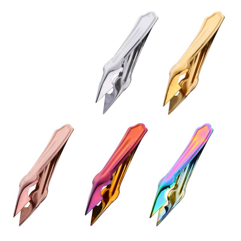 1 бр. Белачка за ананас от неръждаема стомана Практична лесна за използване Резачки за ананас Нож за плодове Резачка за сърцевина Кухненски инструменти