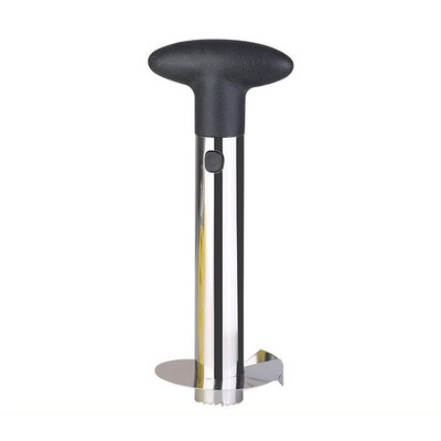 Από ανοξείδωτο ατσάλι Ανανάς Corer Peeler Cutter Easy Fruit Parer Εργαλείο κοπής Σπίτι Κουζίνα Δυτικό εστιατόριο Αξεσουάρ 3 χρώματα