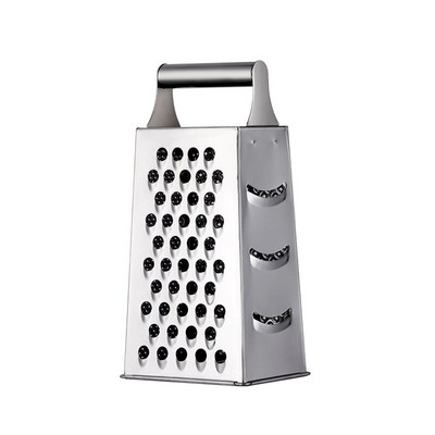 Rose Gold Πολυλειτουργικός τρίφτης Potato Masher Ricer Vegetable Fruits Tool Fruit Slicer Peeler Carrot Shredder Κουζίνα Gadgets