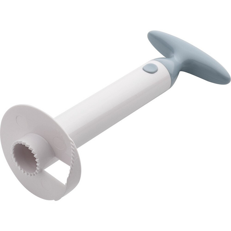 Kūrybinis ananasų šerdies ištraukiklis ananasų peilis Ananasų odelių pjaustytuvas Ananasų peilis šerdies atskyrimui ir šerdies pašalinimui