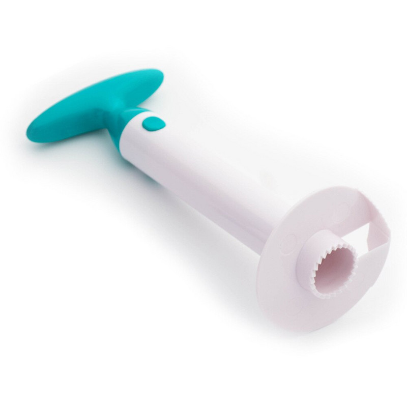 Kūrybinis ananasų šerdies ištraukiklis ananasų peilis Ananasų odelių pjaustytuvas Ananasų peilis šerdies atskyrimui ir šerdies pašalinimui