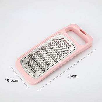 Τρίφτες Vegetable Slicer Kitchen Manual Potato Peeler Vegetable Cutter Carrot Grater Shredders Kitchen Gadgets Αξεσουάρ