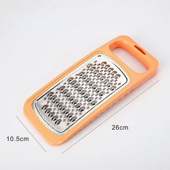 Τρίφτες Vegetable Slicer Kitchen Manual Potato Peeler Vegetable Cutter Carrot Grater Shredders Kitchen Gadgets Αξεσουάρ