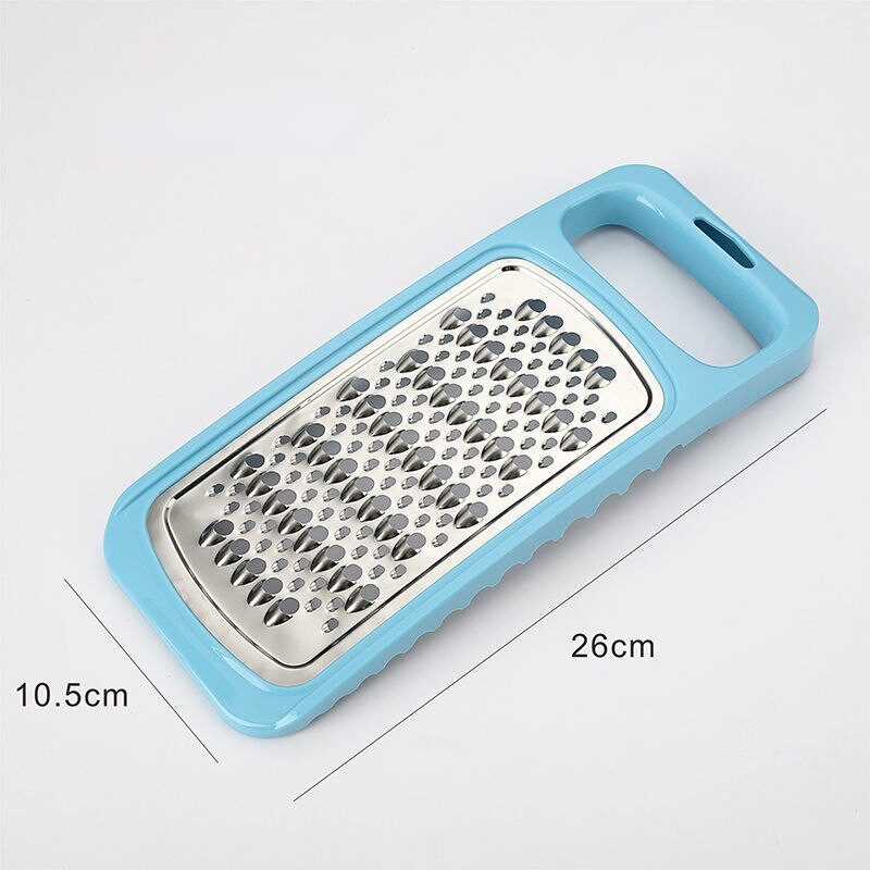 Reszelők Zöldségszeletelő Konyhai Kézi Kézi Burgonya Hámozó Zöldségvágó Sárgarépareszelő Aprítógépek Konyhai kütyük Tartozékok