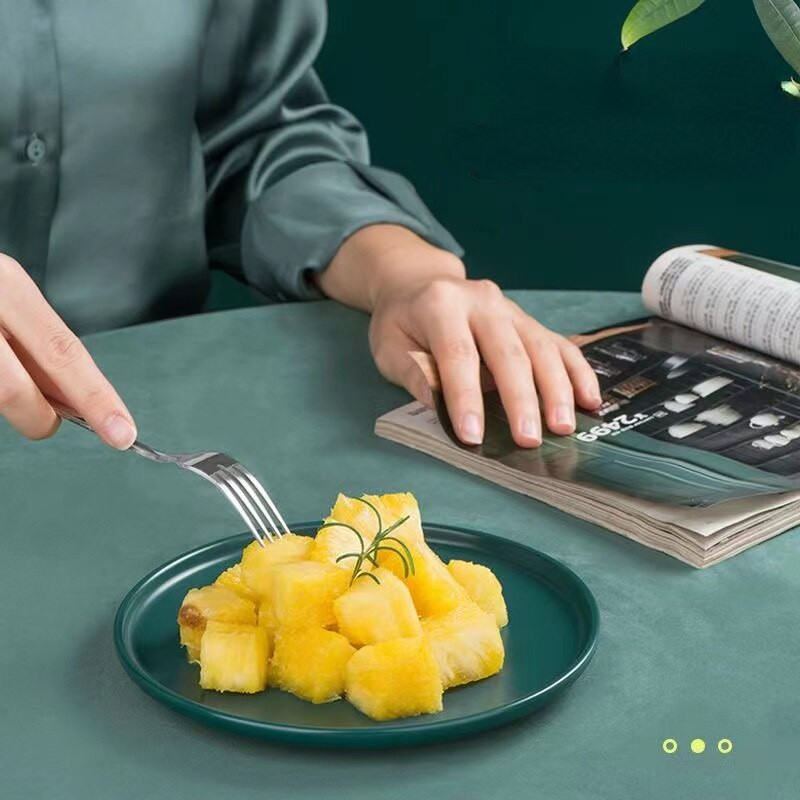 Ananasų lupimo įrankis Ananasų lupimo įrankis nerūdijančio plieno ananasų šerdies valiklis ištraukiklis lupimo įrankis ananasų pjaustyklės