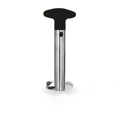 Nerūdijančio plieno ananasų peilis Ananasų skustukas Priedai Ananasų pjaustyklės Vaisių peilis Pjaustyklė Šerdelės pjaustyklė Virtuvės įrankiai