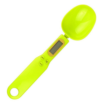 500g/0,1g LCD Οθόνη Ψηφιακή Κουζίνα Μεζούρα Ηλεκτρονική Ψηφιακή Ψηφιακή Ζυγαριά Κουζίνα Μίνι Ζυγαριά Κουζίνας Προμήθειες ψησίματος