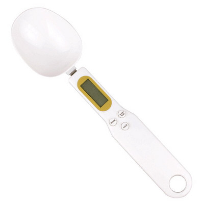 500g/0,1g LCD Οθόνη Ψηφιακή Κουζίνα Μεζούρα Ηλεκτρονική Ψηφιακή Ψηφιακή Ζυγαριά Κουζίνα Μίνι Ζυγαριά Κουζίνας Προμήθειες ψησίματος