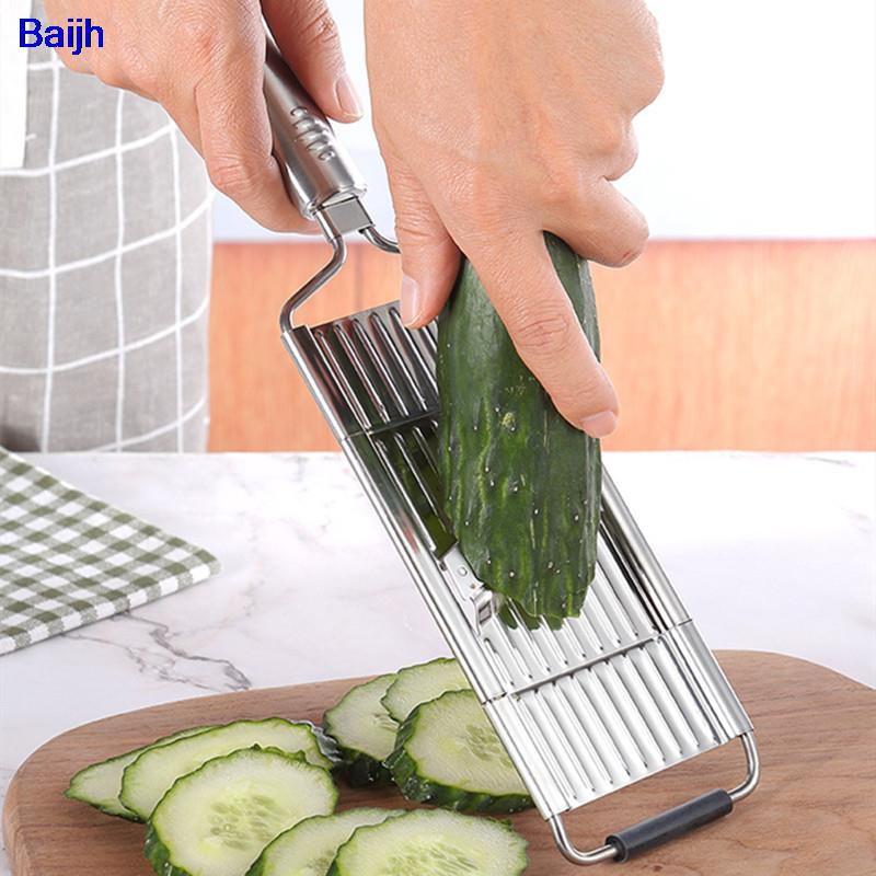 ΝΕΟ πολυλειτουργικό σετ κοπής λαχανικών από ανοξείδωτο ατσάλι Τρίφτης κόφτης λαχανικών Τρίφτης φρούτων Τρίφτης Αποφλοιωτής Αξεσουάρ κουζίνας