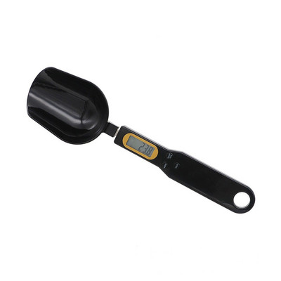 Ηλεκτρονική ζυγαριά Ψηφιακό κουτάλι 500g/0,1g LCD οθόνη Ψηφιακό κουτάλι μέτρησης βάρους Ψηφιακή ζυγαριά κουταλιού Μίνι εργαλείο κουζίνας