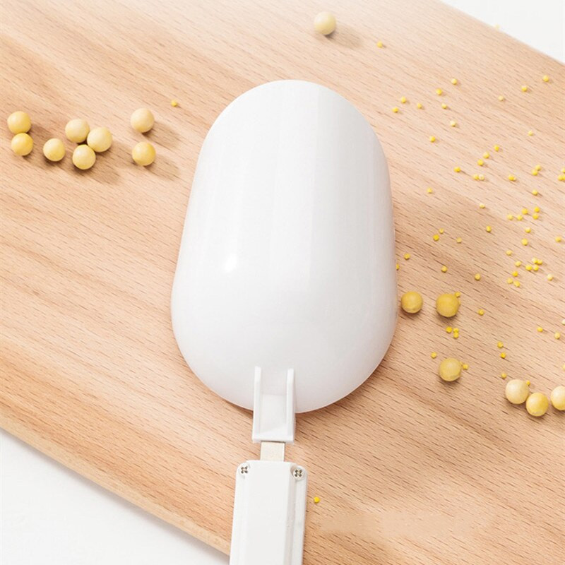 Ηλεκτρονική ζυγαριά Ψηφιακό κουτάλι 500g/0,1g LCD οθόνη Ψηφιακό κουτάλι μέτρησης βάρους Ψηφιακή ζυγαριά κουταλιού Μίνι εργαλείο κουζίνας