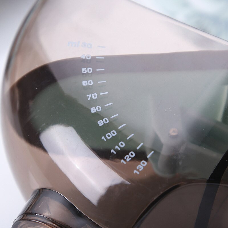 Ρυθμιζόμενα μεζούρα Πολυλειτουργικά σετ κουταλιών με ζυγαριά μεζούρα Precise για μαγείρεμα 5ml έως 30ml Κουζίνα