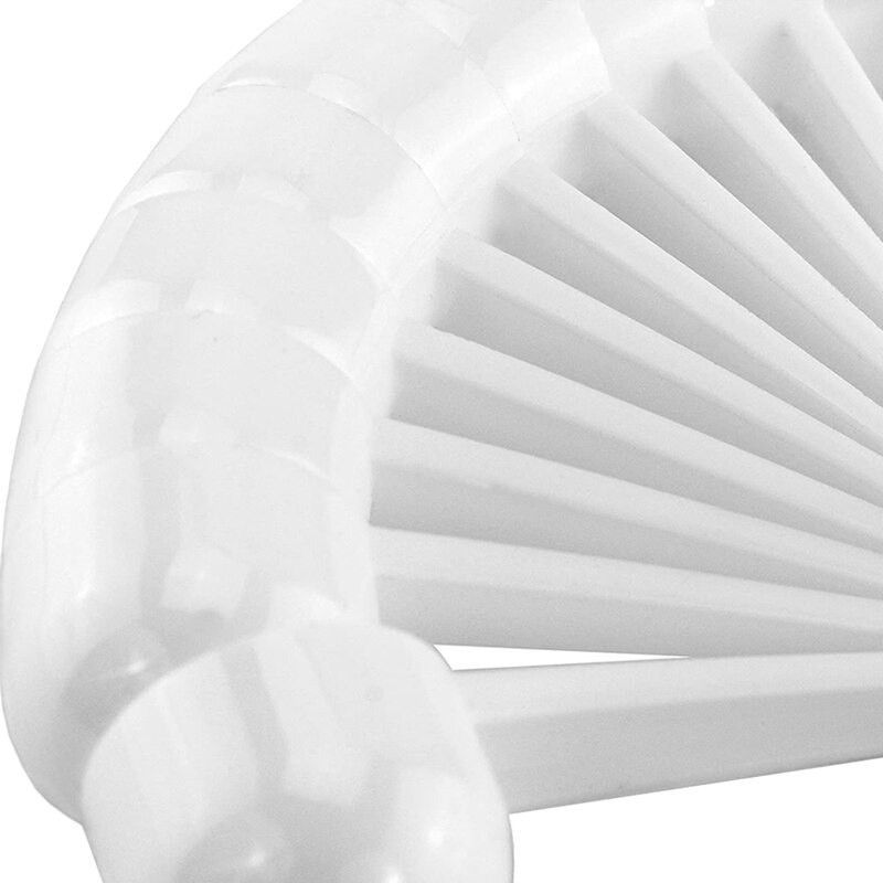 50 τεμ. κουταλιές καφέ κουταλιές της σούπας πλαστικά μεζούρα, ιδανικά για αποθήκευση κουζίνας και ντουλάπας