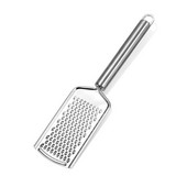 1 ΤΕΜ. Τρίφτες φρούτων πεπόνι από ανοξείδωτο ατσάλι Τυρί σοκολάτας Καρότο ρινίσματα Εργαλεία Gadgets και αξεσουάρ κουζίνας