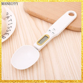 500g/0,1g ηλεκτρονικό κουτάλι ζύγισης Κουζίνα μεζούρα Κουτάλι μεζούρα κουτάλι Ζυγαριά Μίνι Ζυγαριά Κουζίνας Προμήθειες ψησίματος