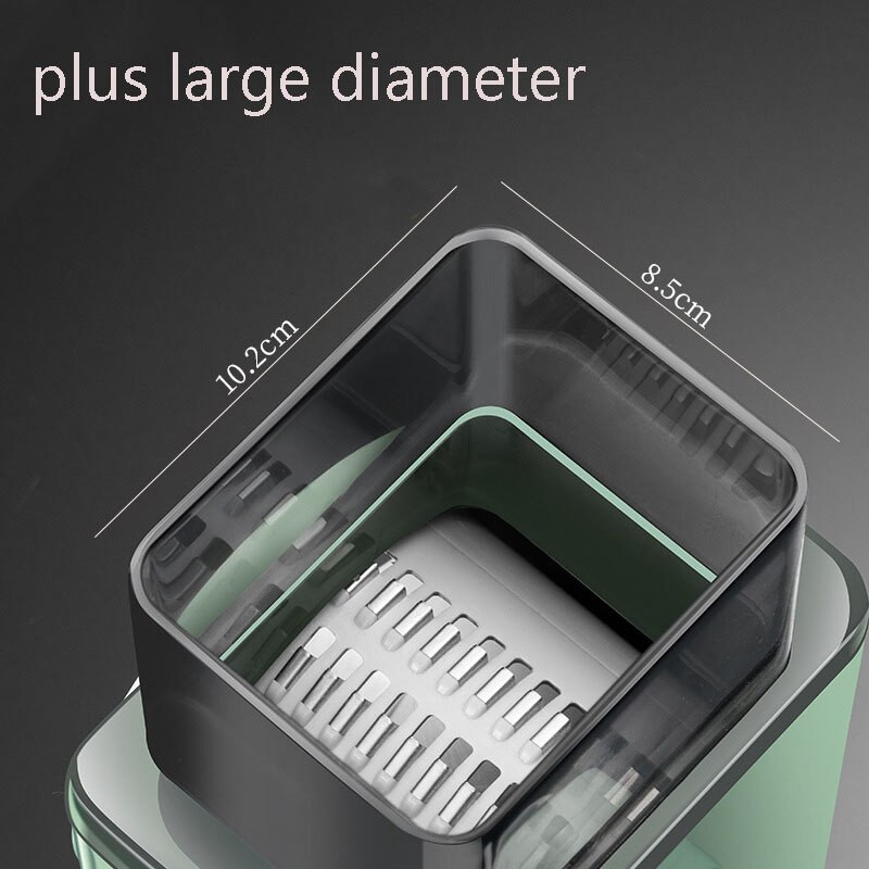 Νέος Τρίφτης Λαχανικών Κόφτης πατάτας Αξεσουάρ κουζίνας Εργαλείο 3 σε 1 Πολυλειτουργικός χειροκίνητος Τρίφτης λαχανικών Καρότο κοπής