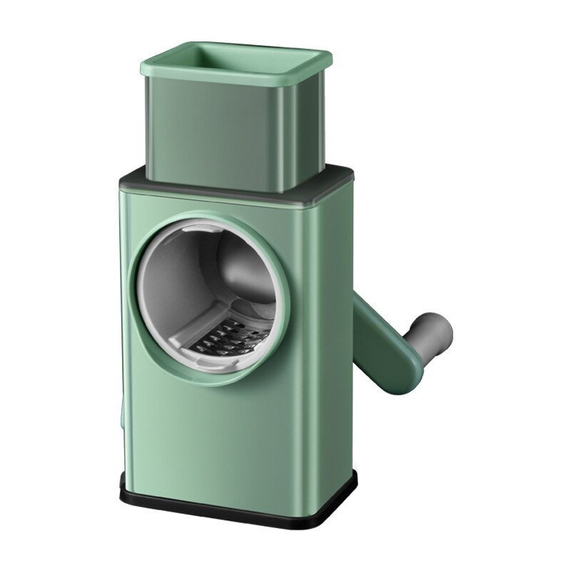 Νέος Τρίφτης Λαχανικών Κόφτης πατάτας Αξεσουάρ κουζίνας Εργαλείο 3 σε 1 Πολυλειτουργικός χειροκίνητος Τρίφτης λαχανικών Καρότο κοπής