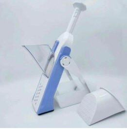 Πολυλειτουργικός κόφτης λαχανικών με ρυθμιζόμενο τρίφτη τεμαχισμός τεχνητού τεμαχισμού κουζίνας Artifact Εγχειρίδιο τρίφτης κουζίνας