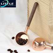 Δημιουργικά Προϊόντα Κουζίνας Χάλκινη σέσουλα καφέ, Χάλκινη μεζούρα καφέ, σέσουλα καφέ Νέο!