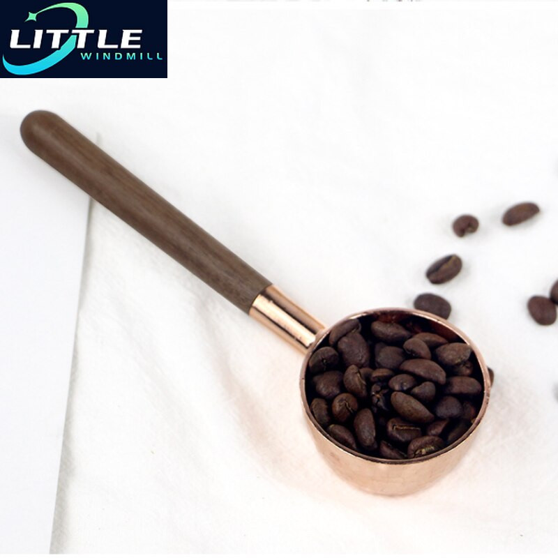 Δημιουργικά Προϊόντα Κουζίνας Χάλκινη σέσουλα καφέ, Χάλκινη μεζούρα καφέ, σέσουλα καφέ Νέο!