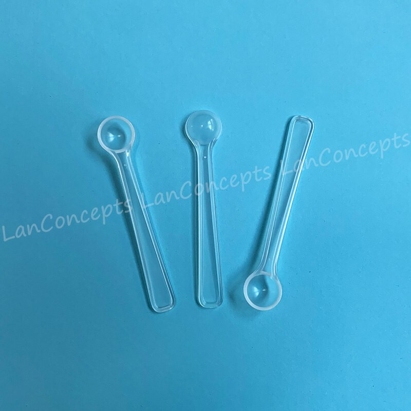 150 mg mikro šaukštelis 0,3 ml plastikinis matavimo kaušelis 0,15 gramo matavimo šaukštas 0,15 g balti kaušeliai - 200 vnt / siunta Nemokamas pristatymas