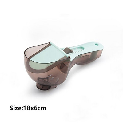 Beeman Ψηφιακό κουτάλι μέτρησης Κουτάλι μέτρησης Αξεσουάρ ψησίματος Κουζίνα μεζούρα Εργαλεία μέτρησης κουταλιών Αξεσουάρ κουζίνας