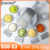 Τρίφτης πατάτας Slicer Κουζίνα Gadgets Εργαλεία Μαντολίνο Σαλάτα Λαχανικά Κοπή Τυριού Τεμαχιστής Οικιακός