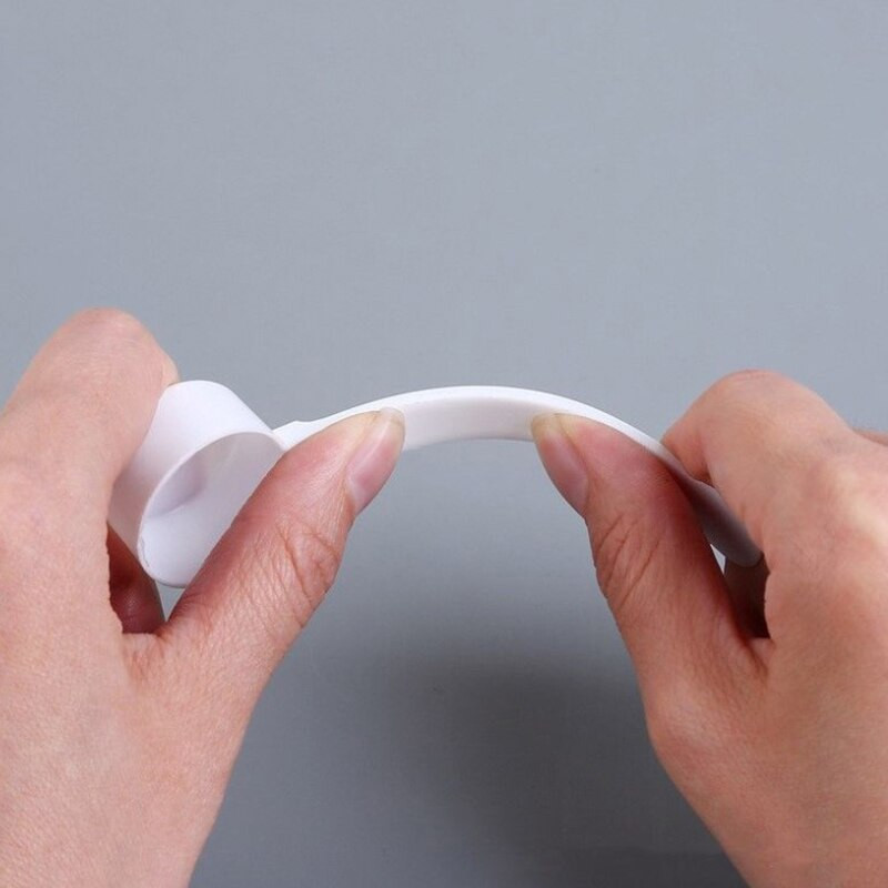 50vnt/rinkinys 10ml 5g daugkartinio naudojimo maistinis šaukštas plastikinis matavimo kaušelis PP matavimo šaukštas pienas kavos arbatinis šaukštelis pieno miltelių virtuvė