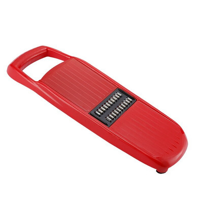 Πολυλειτουργικός τρίφτης ειδών κουζίνας με δοχείο κοπής πατάτας λαχανικών αποφλοιωτής φρούτων Gadgets Kawaii