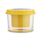 Ζεστός αποφλοιωτής καλαμποκιού Αποφλοιωτή καλαμποκιού με μπολ Πολυλειτουργικός αλωνιστής καλαμποκιού 4 σε 1 Εργαλείο αποφλοίωσης από ανοξείδωτο χάλυβα