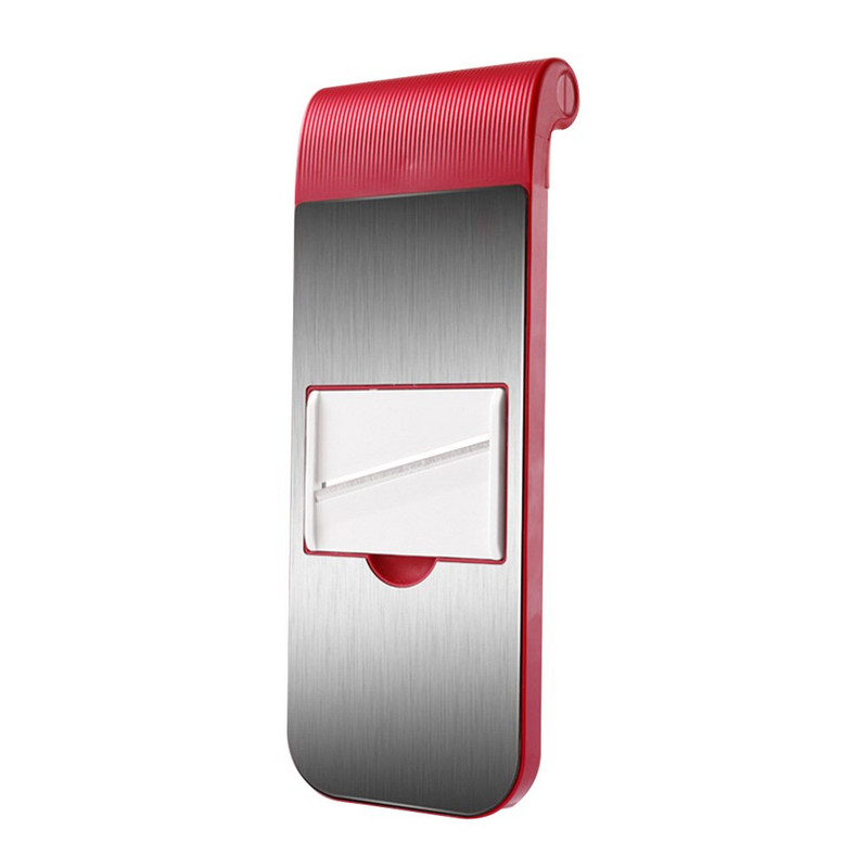 Δημιουργικός κόφτης κρεμμυδιού Πολυλειτουργικός διαχωριστής ευκολίας Κοπής Κόφτης κουζίνας Μαγειρική Gadget Shallot Tools