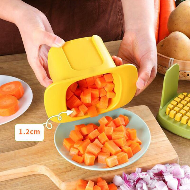 Traškučių gaminimo mašina Bulvių smulkintuvas Bulvių daržovių smulkintuvas Geriausias gruzdintoms bulvytėms Obuolių pjaustyklės Bulvių traškučių vaflių virimo aparatas Daržovių pjaustyklė