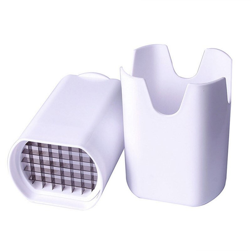 Burgonya sült krumpli chips aprító burgonya aprítógéphez A legjobb gofris alma chips francia készítő zöldségszeletelő burgonya zöldség