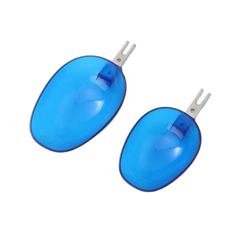 2 db digitális LCD mérőkanál mérleg eszköz konyhai laboratóriumi szerszámok és kütyükészletek főzéshez