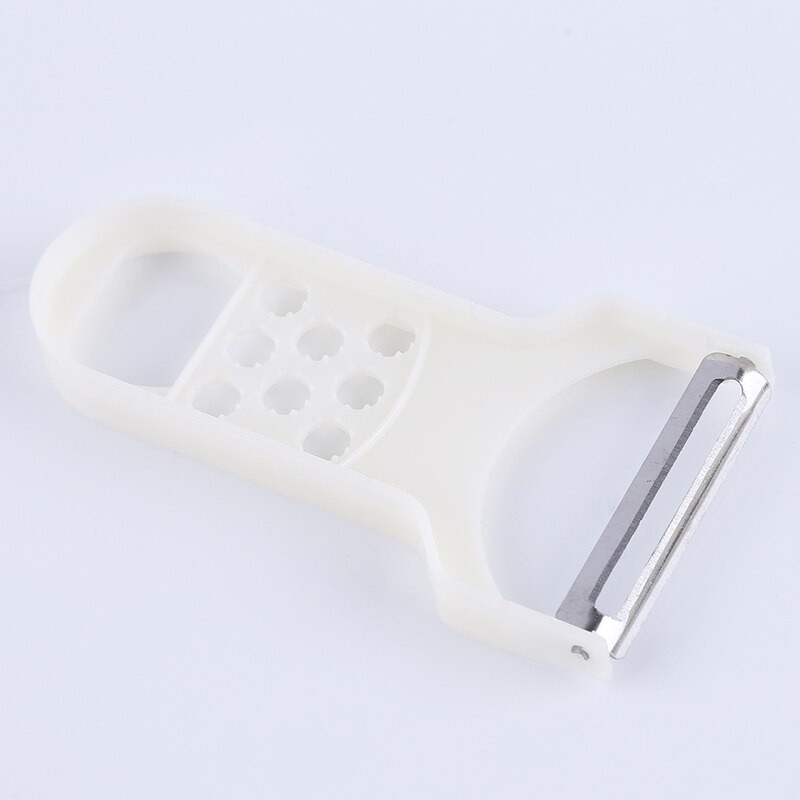 11db/szett Multifunkcionális aprító Zöldséggyümölcs hámozó burgonyaszeletelő aprító Zöldségreszelő szeletelő konyhai eszközök