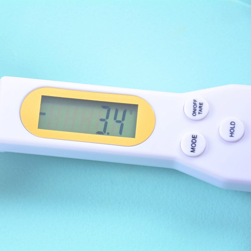 Ηλεκτρονική Ζυγαριά Κουζίνας 500g/0,1g Οθόνη LCD Ψηφιακή Ζυγαριά Κουζίνας Μεζούρας Κουζίνας Μίνι Ζυγαριά Κουζίνας Προμήθειες εργαλείων ψησίματος