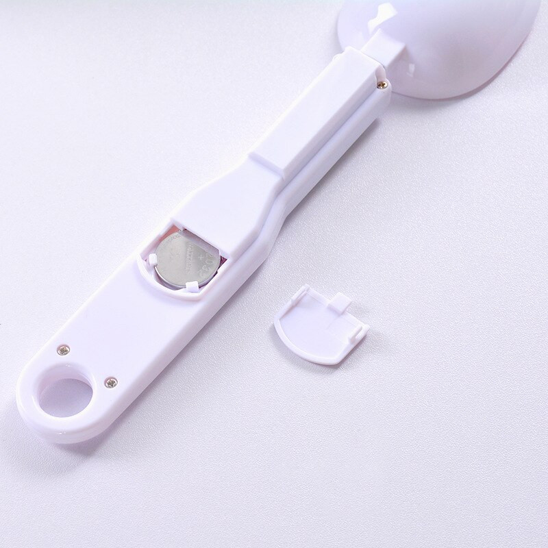 Ηλεκτρονική Ζυγαριά Κουζίνας 500g/0,1g Οθόνη LCD Ψηφιακή Ζυγαριά Κουζίνας Μεζούρας Κουζίνας Μίνι Ζυγαριά Κουζίνας Προμήθειες εργαλείων ψησίματος