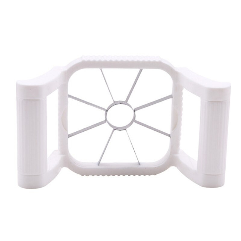 Gadgets κουζίνας Κόφτης λαχανικών φρούτων Κόφτης από ανοξείδωτο ατσάλι Πολυλειτουργικός κόφτης πατατών Apple Αξεσουάρ κουζίνας