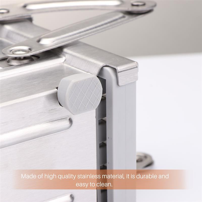 Πλάκα πατάτας 2 λεπίδες από ανοξείδωτο ατσάλι Αρχική Κόφτες τηγανιτής πατάτας Τσιπς λωρίδων Κόφτης τσιπς Μηχανή Εργαλεία κουζίνας