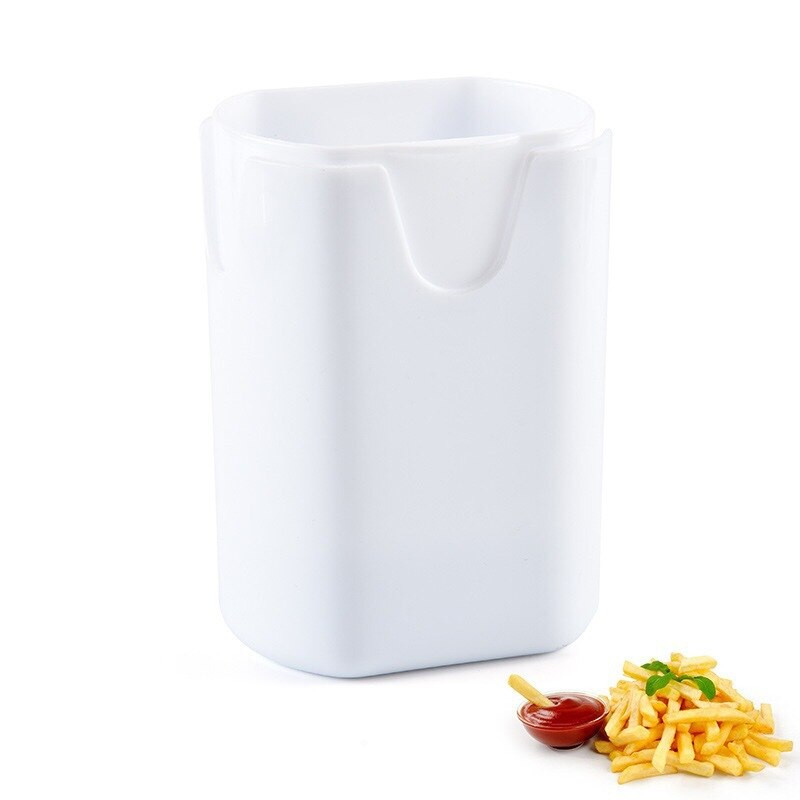 Chips Maker Potato Chipper spud Veggie Chopper Καλύτερες τηγανιτές πατάτες Κόφτες μήλου Τσιπς πατάτας Βαφλιέρα Εργαλεία κοπής λαχανικών