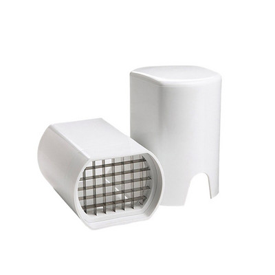 Πατάτες πατάτες τηγανιτές πατάτες κόφτης λαχανικών σε φέτες Εργαλείο κουζίνας Κόφτης λαχανικών φρούτων Κόφτες λαχανικών