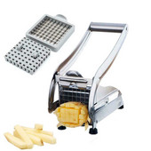 Gadgets κουζίνας Potato French Fries Cutter Fruit Dicer Shredders Food Chopper Πολυλειτουργικός κόφτης λαχανικών Εργαλείο μαγειρέματος