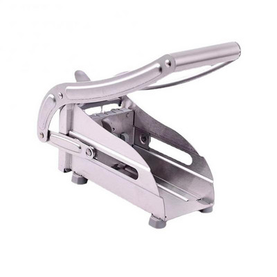 Gadgets κουζίνας Potato French Fries Cutter Fruit Dicer Shredders Food Chopper Πολυλειτουργικός κόφτης λαχανικών Εργαλείο μαγειρέματος