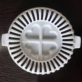 3бр. Нискокалорични инструменти за нарязване на картофен чипс Домашен микровълнов уред за приготвяне на картофен чипс Машина за приготвяне на здравословен пресен чипс Пластмаса