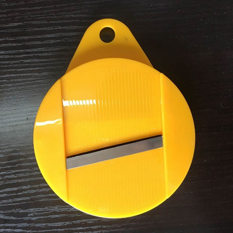 3 komada niskokaloričnih alata za rezanje čipsa Domaći aparat za mikrovalnu pećnicu Stroj za izradu zdravog svježeg čipsa Plastični