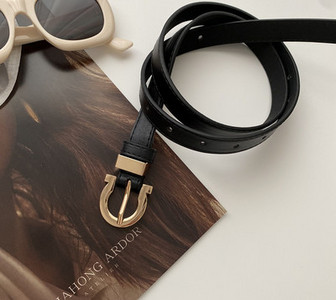 Elegantan remen od eko kože