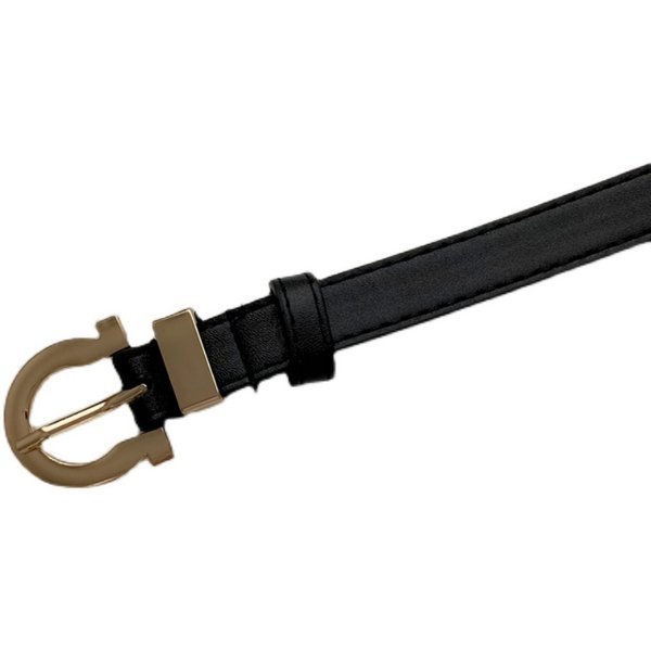 Elegantan remen od eko kože