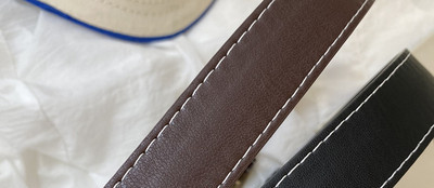 Ženski remen - od eko kože