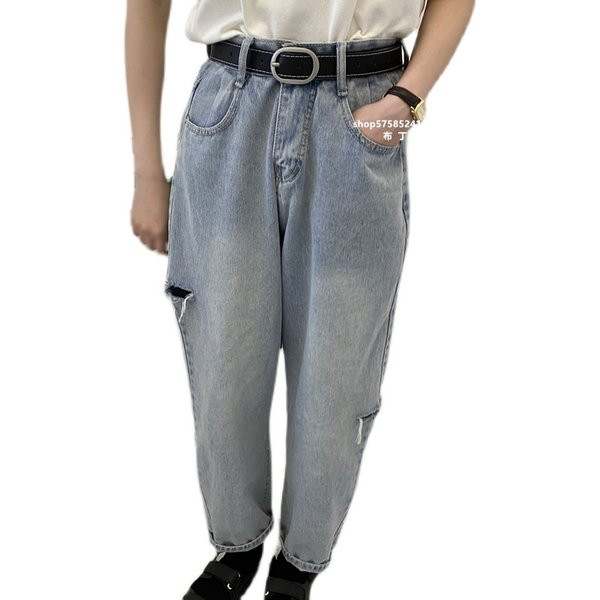 Ženski remen - od eko kože