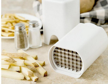 Creative κουζινικά σκεύη Πολυλειτουργική Συσκευή πατατών πατατών Κόφτης λαχανικών Κρεμμυδιών φρούτων Πιπεριά λαχανικών